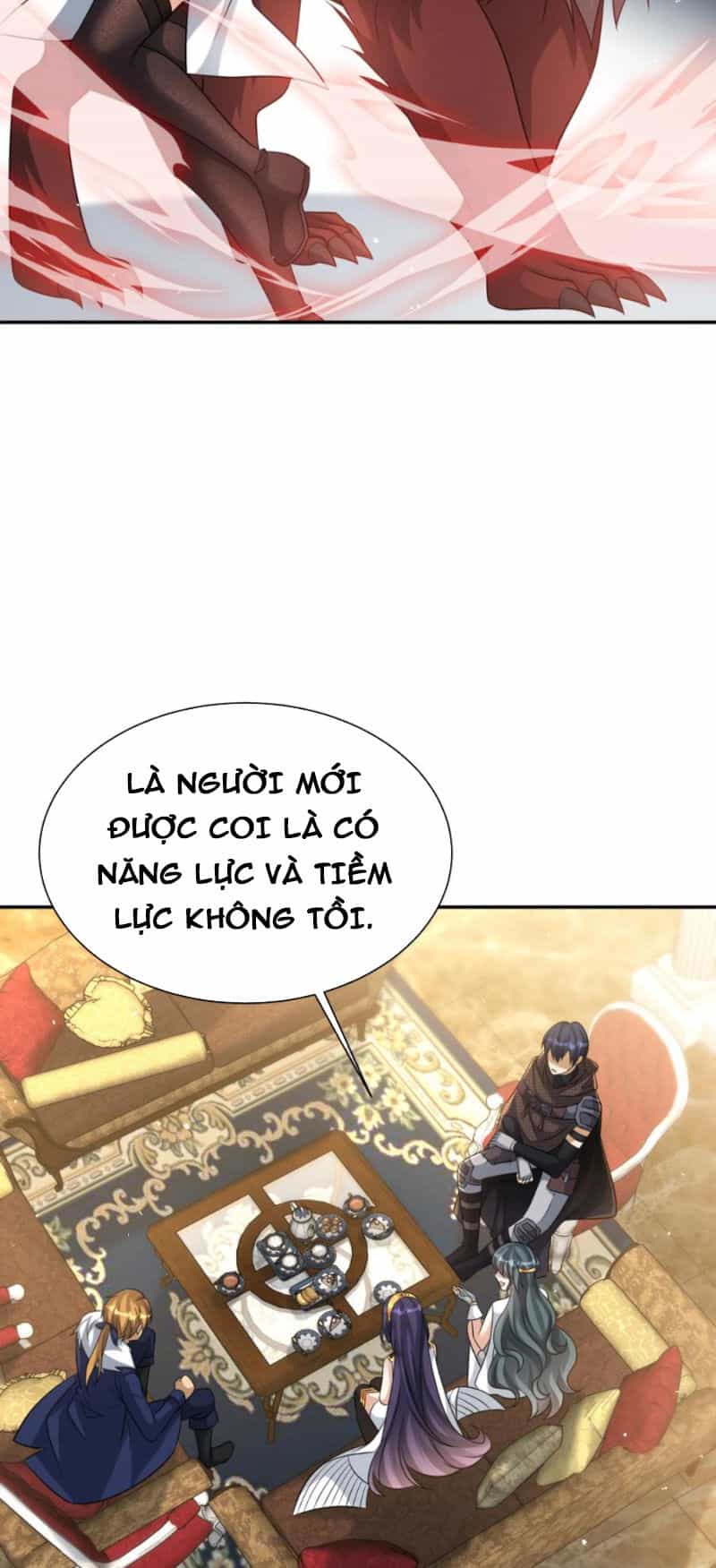 Cựu Nhật Ngự Long - Chương 44 - ảnh 16