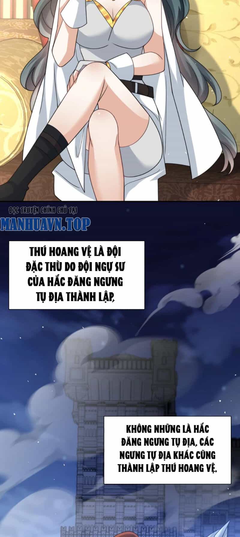 Cựu Nhật Ngự Long - Chương 44 - ảnh 9