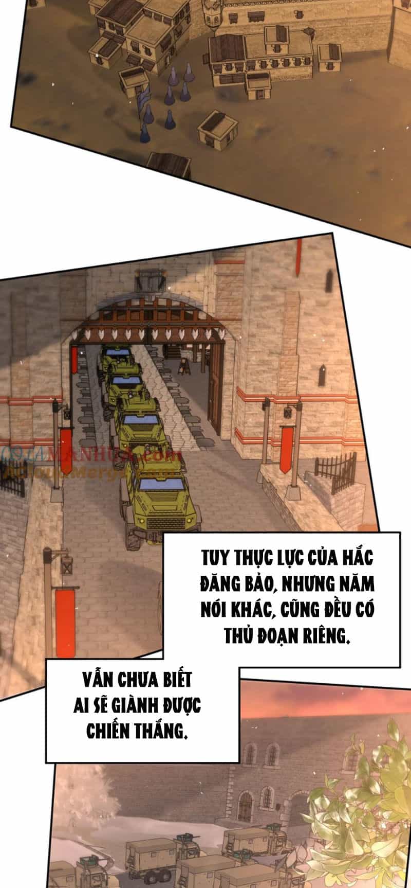 Cựu Nhật Ngự Long - Chương 45 - ảnh 28