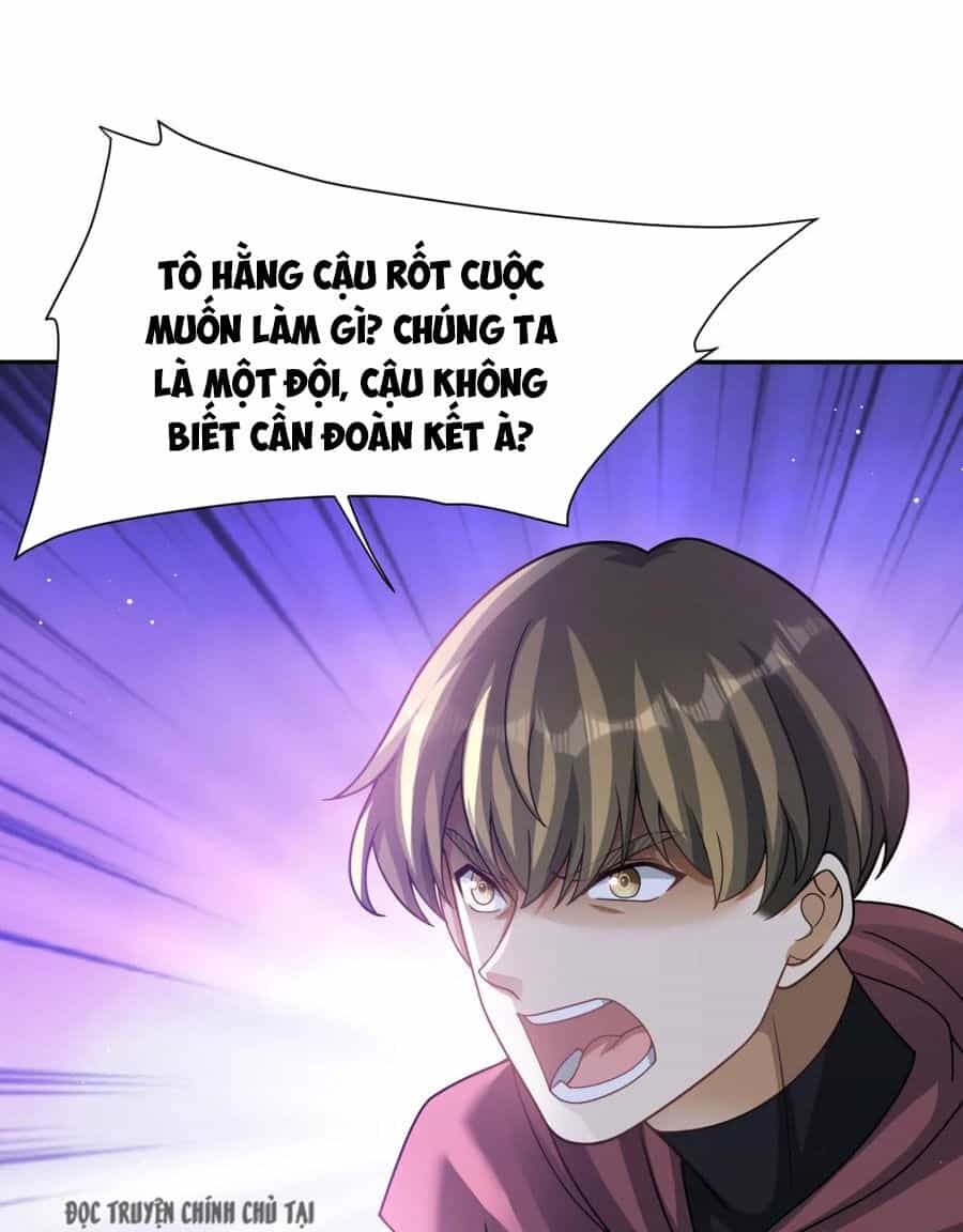Cựu Nhật Ngự Long - Chương 46 - ảnh 36