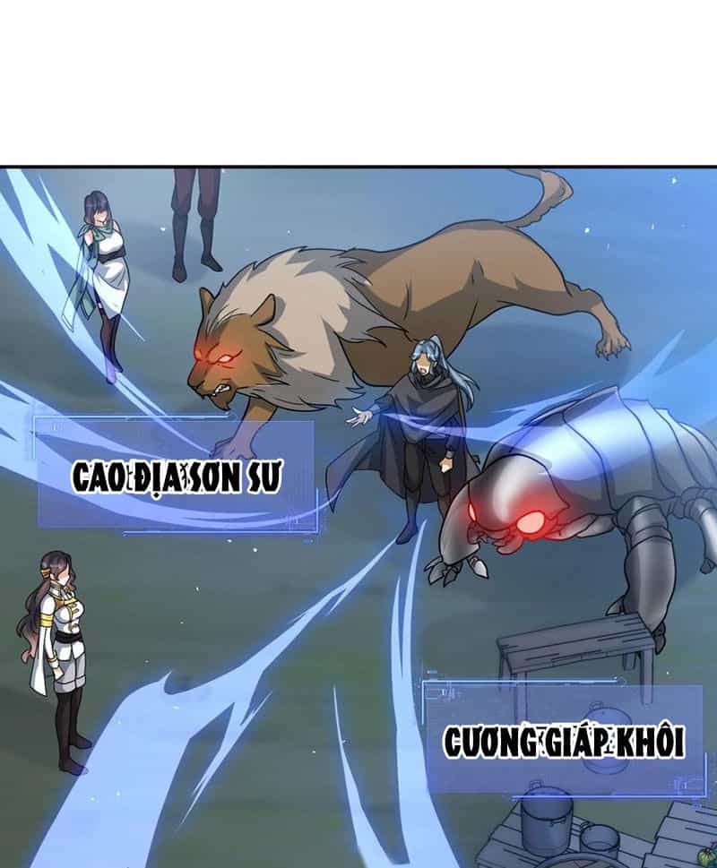 Cựu Nhật Ngự Long - Chương 46 - ảnh 4