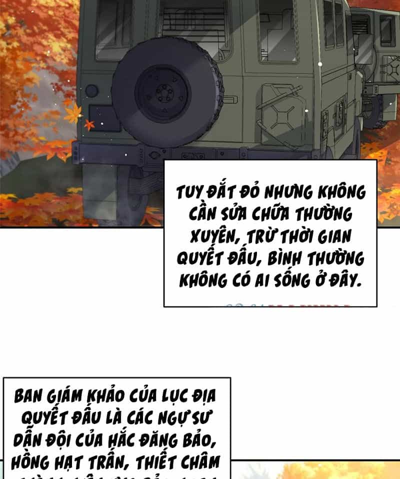 Cựu Nhật Ngự Long - Chương 47 - ảnh 14