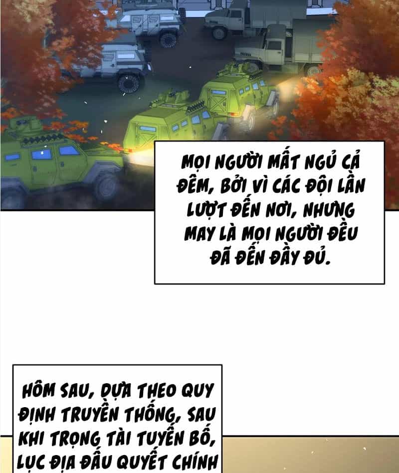 Cựu Nhật Ngự Long - Chương 47 - ảnh 51