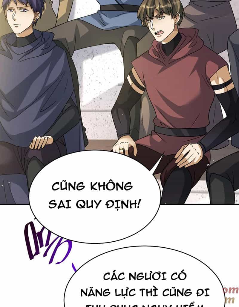 Cựu Nhật Ngự Long - Chương 48 - ảnh 39