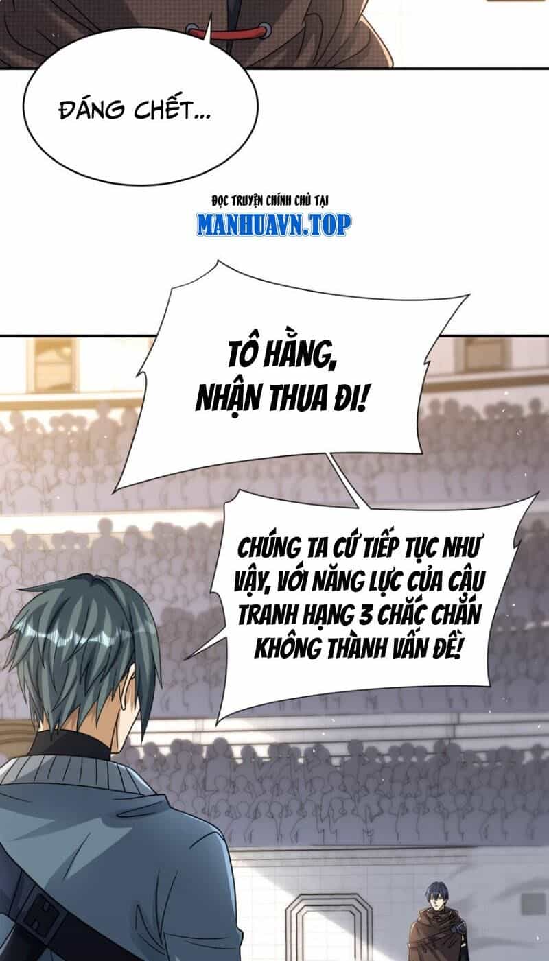 Cựu Nhật Ngự Long - Chương 49 - ảnh 24