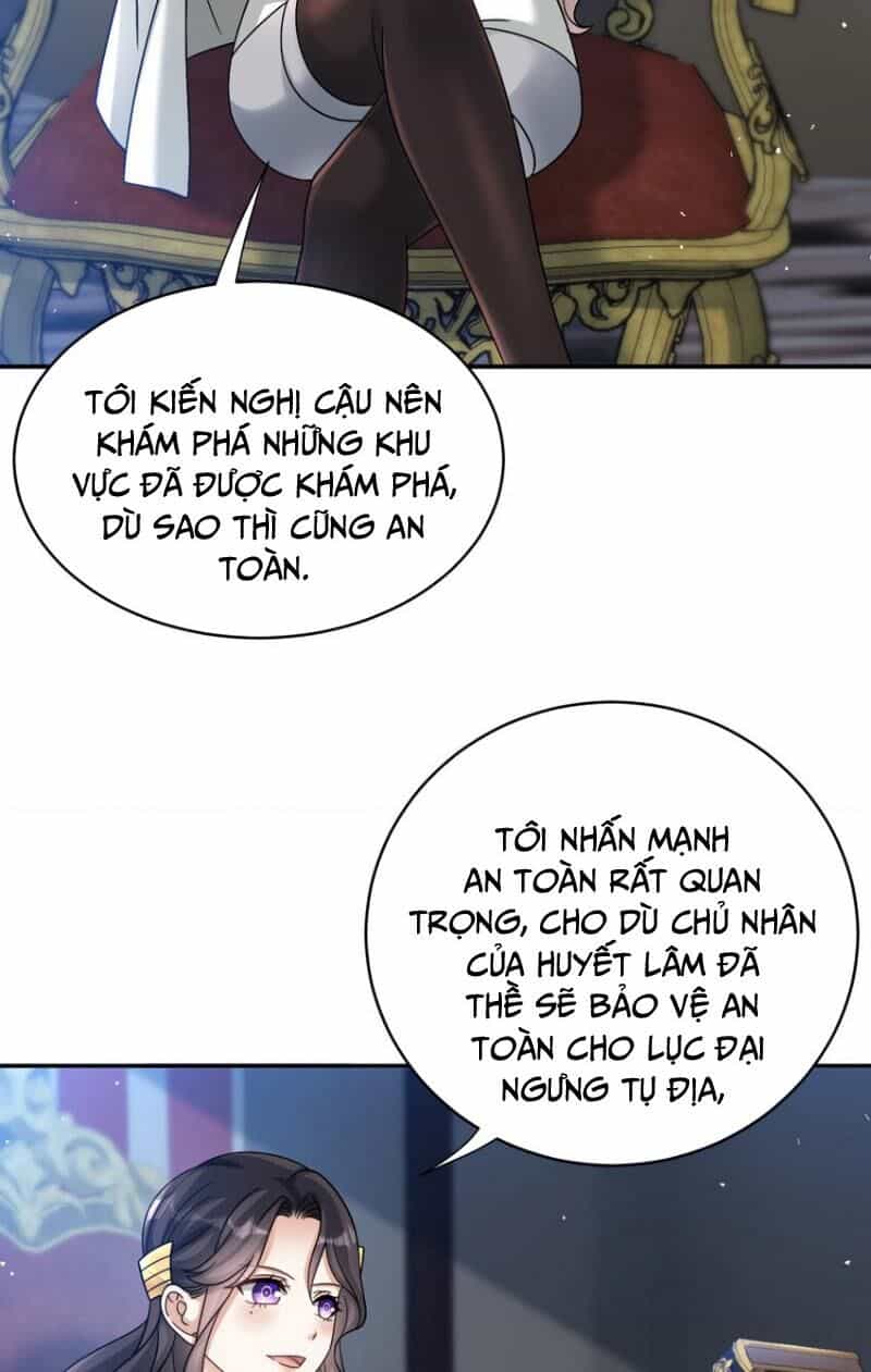 Cựu Nhật Ngự Long - Chương 52 - ảnh 3