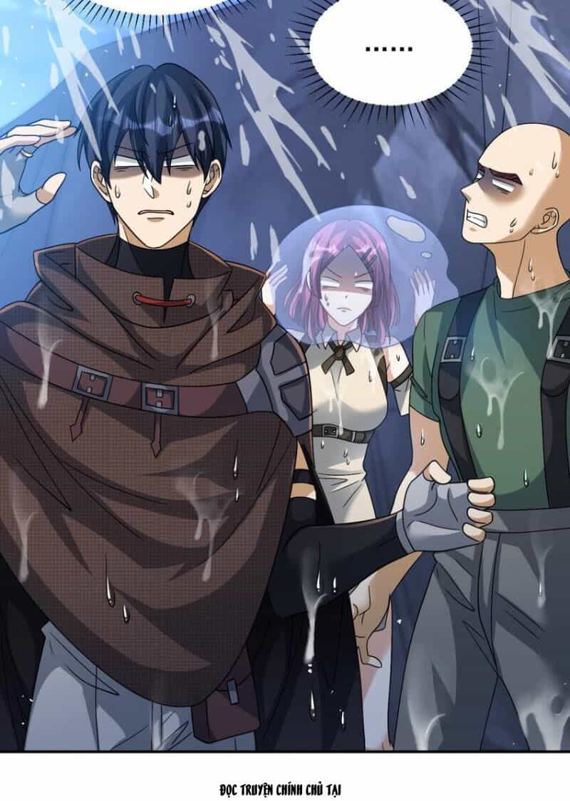 Cựu Nhật Ngự Long - Chương 52 - ảnh 43