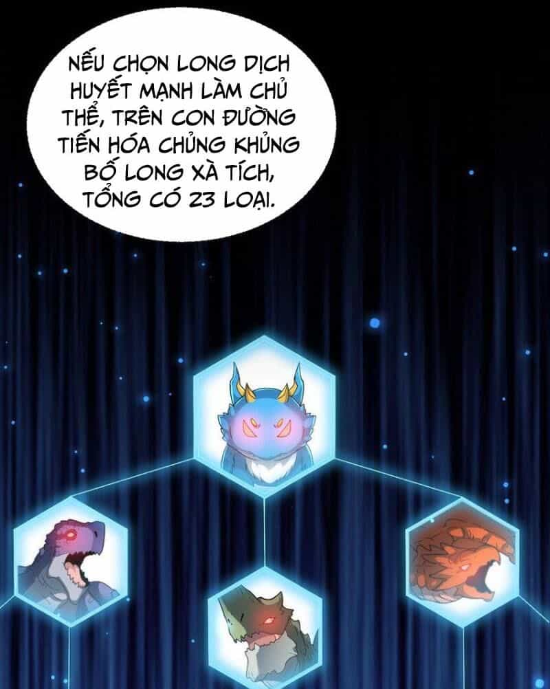 Cựu Nhật Ngự Long - Chương 55 - ảnh 44