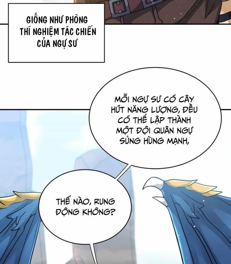 Cựu Nhật Ngự Long - Chương 56 - ảnh 51