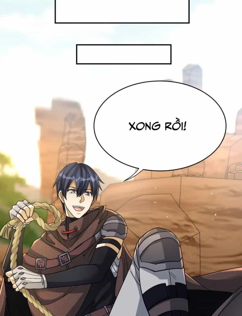 Cựu Nhật Ngự Long - Chương 57 - ảnh 26