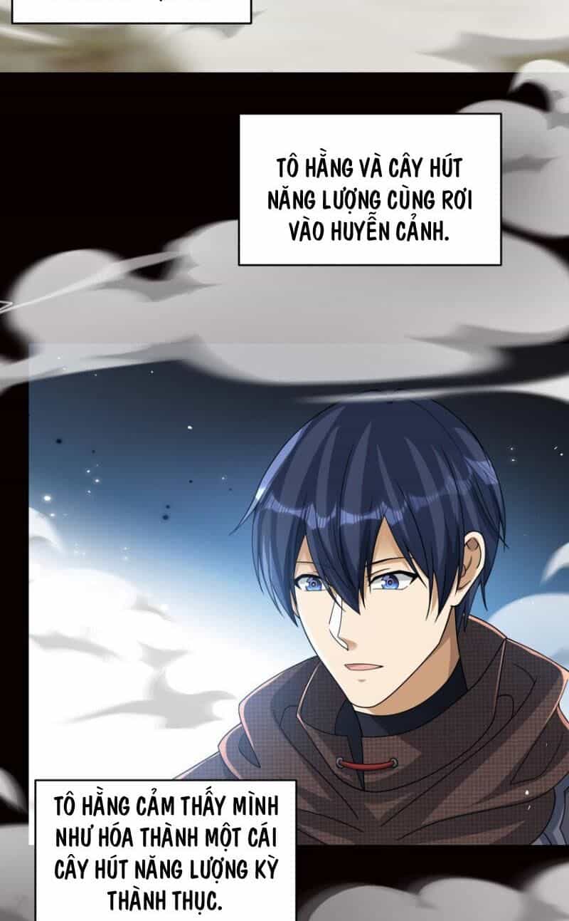 Cựu Nhật Ngự Long - Chương 58 - ảnh 2