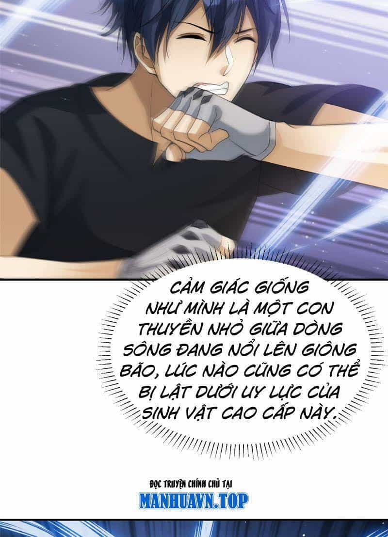 Cựu Nhật Ngự Long - Chương 6 - ảnh 11