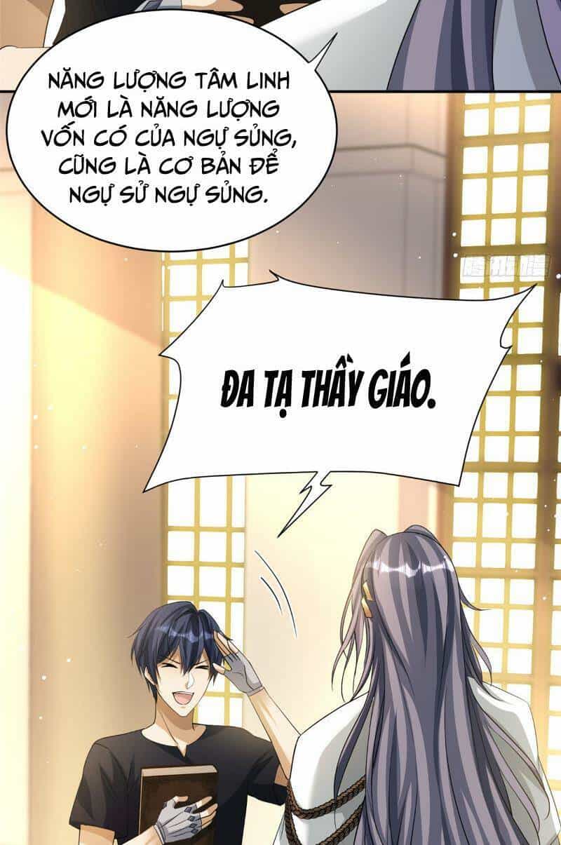 Cựu Nhật Ngự Long - Chương 6 - ảnh 42