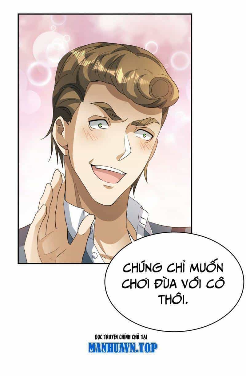 Cựu Nhật Ngự Long - Chương 6 - ảnh 60