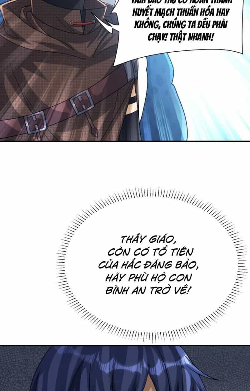 Cựu Nhật Ngự Long - Chương 60 - ảnh 59