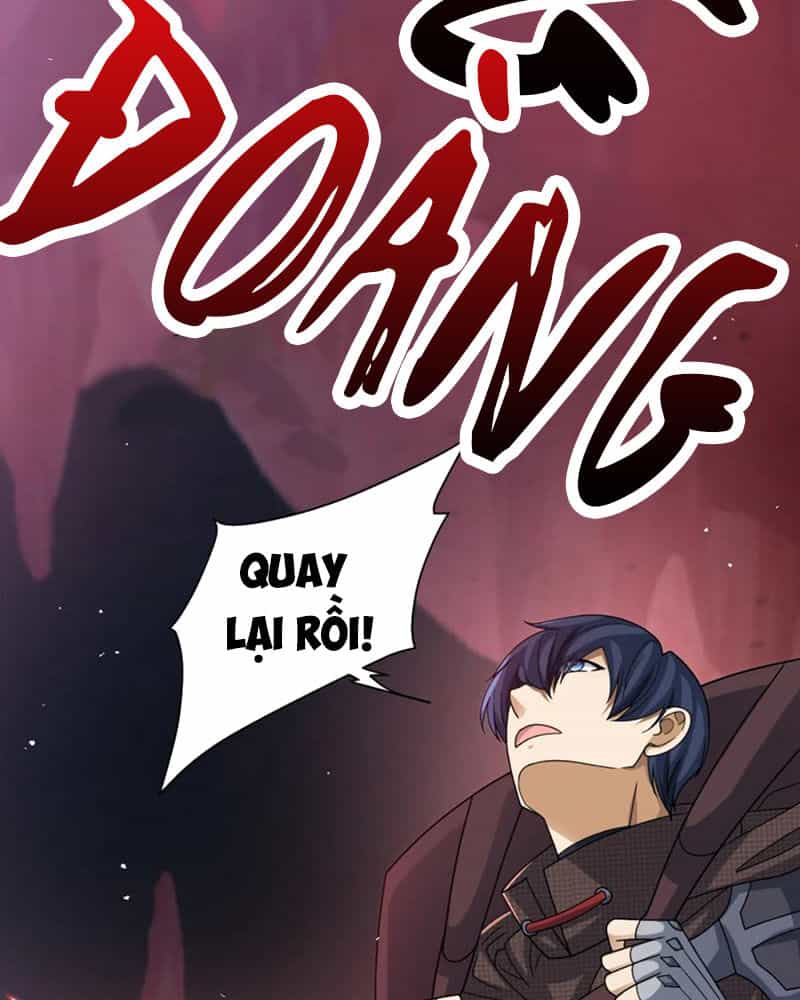 Cựu Nhật Ngự Long - Chương 61 - ảnh 19