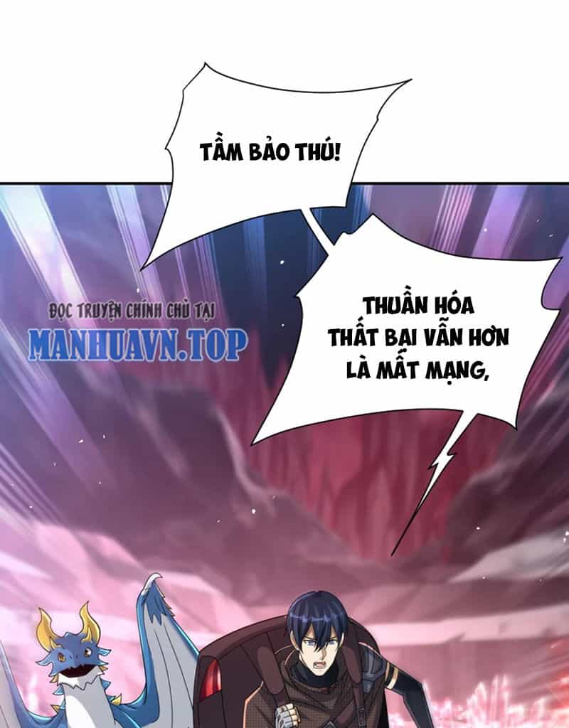 Cựu Nhật Ngự Long - Chương 61 - ảnh 22