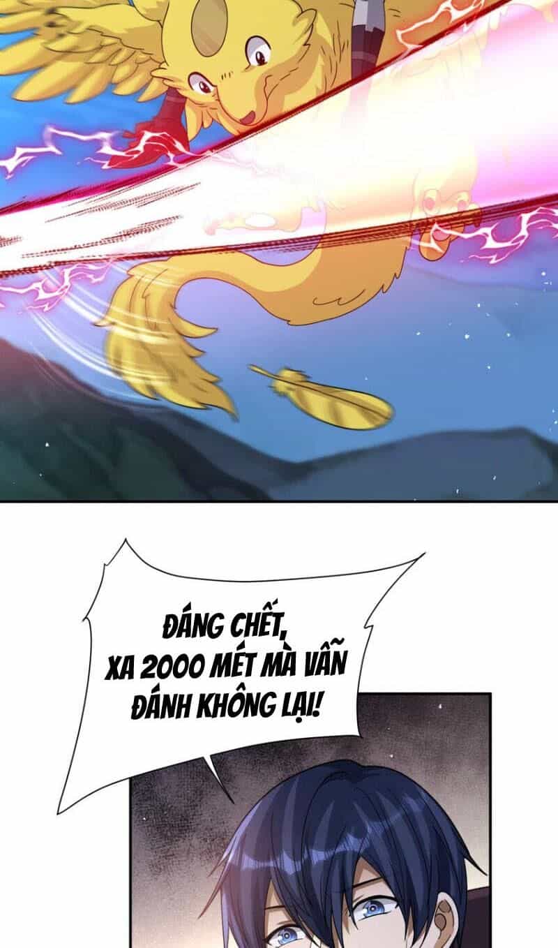 Cựu Nhật Ngự Long - Chương 62 - ảnh 11