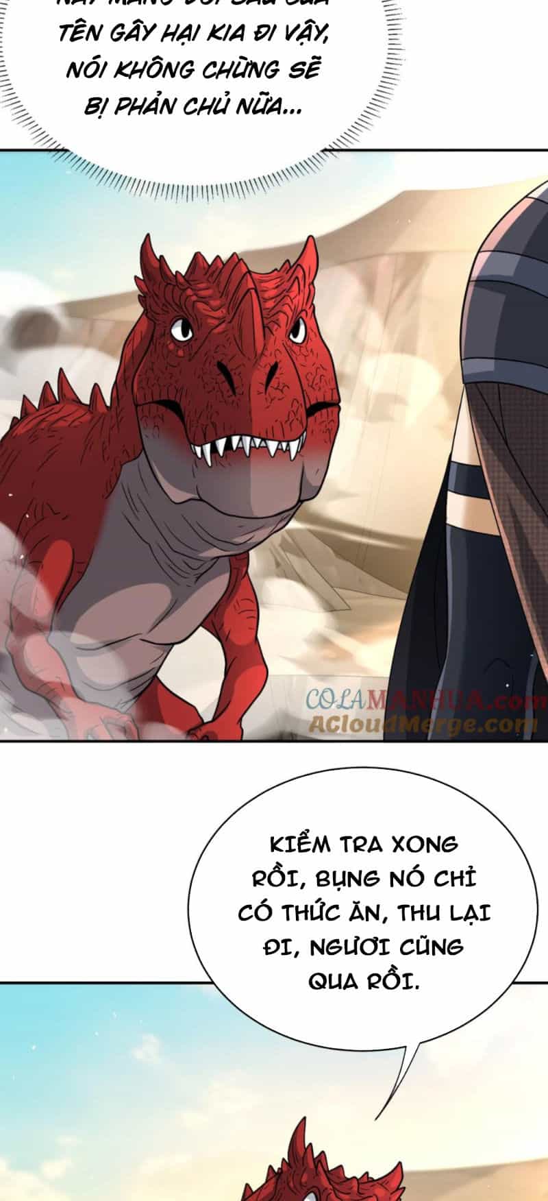 Cựu Nhật Ngự Long - Chương 64 - ảnh 21