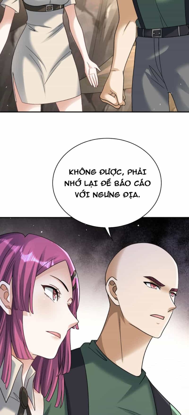 Cựu Nhật Ngự Long - Chương 64 - ảnh 24