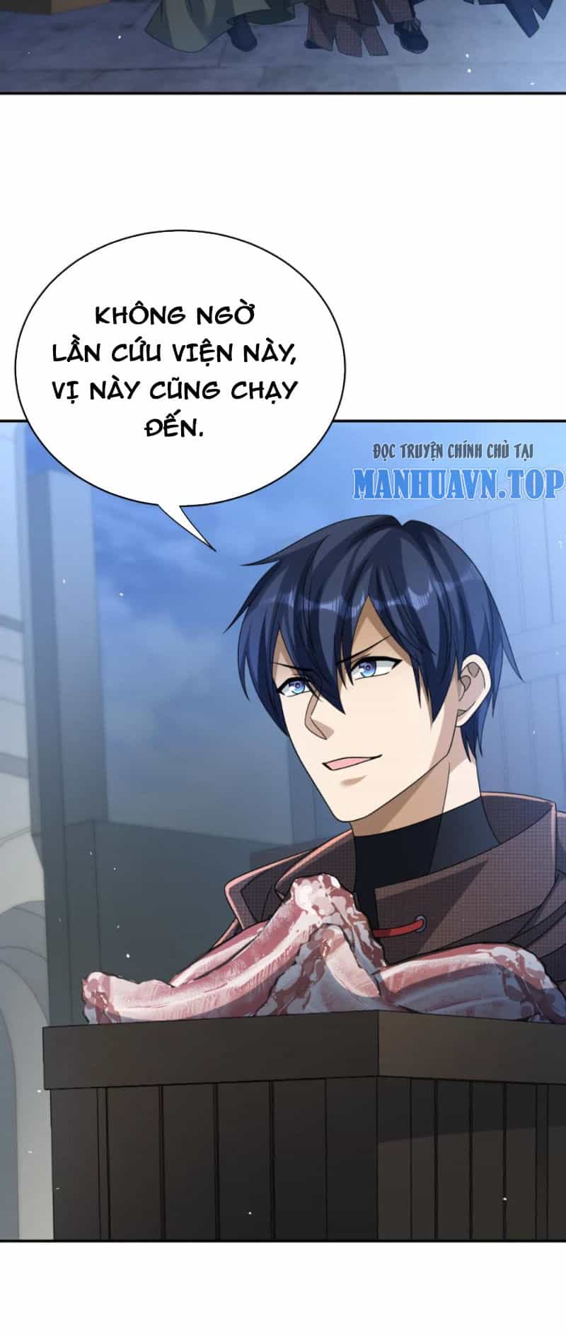 Cựu Nhật Ngự Long - Chương 65 - ảnh 43