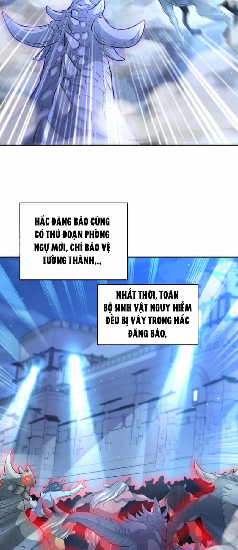 Cựu Nhật Ngự Long - Chương 67 - ảnh 3