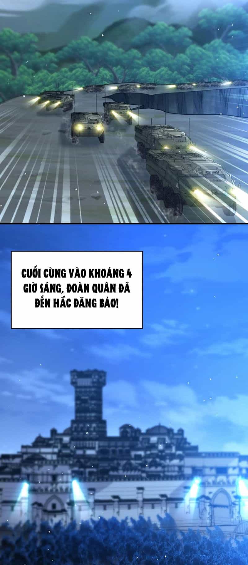 Cựu Nhật Ngự Long - Chương 68 - ảnh 23