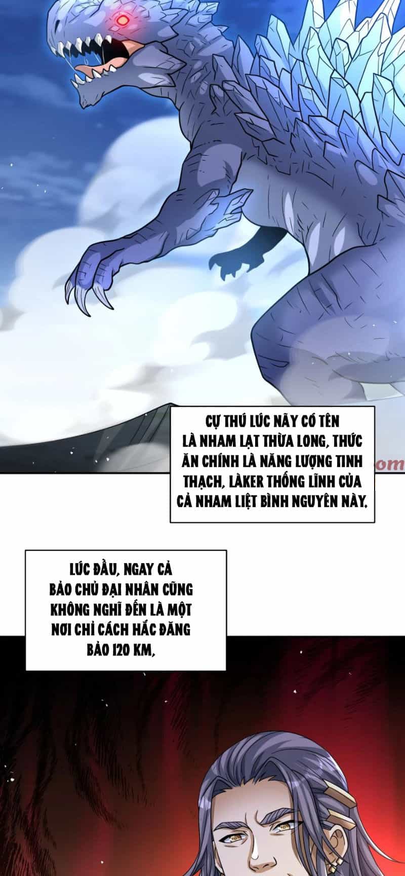 Cựu Nhật Ngự Long - Chương 68 - ảnh 5