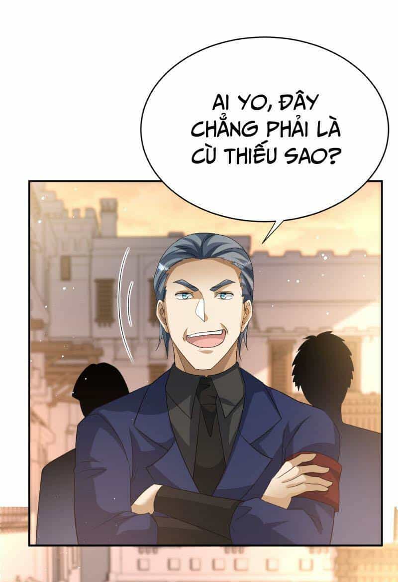 Cựu Nhật Ngự Long - Chương 7 - ảnh 52