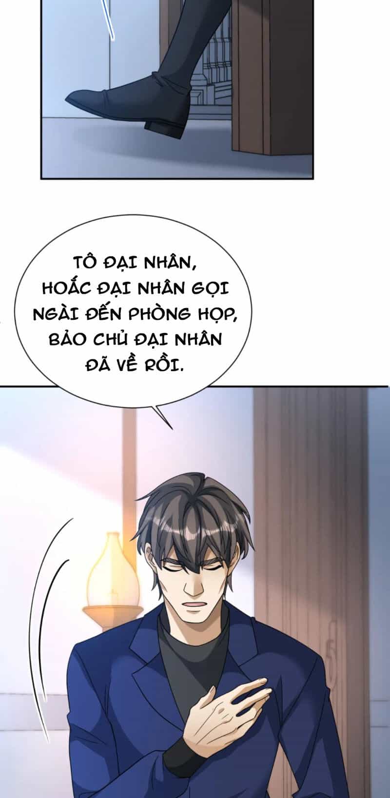 Cựu Nhật Ngự Long - Chương 71 - ảnh 39