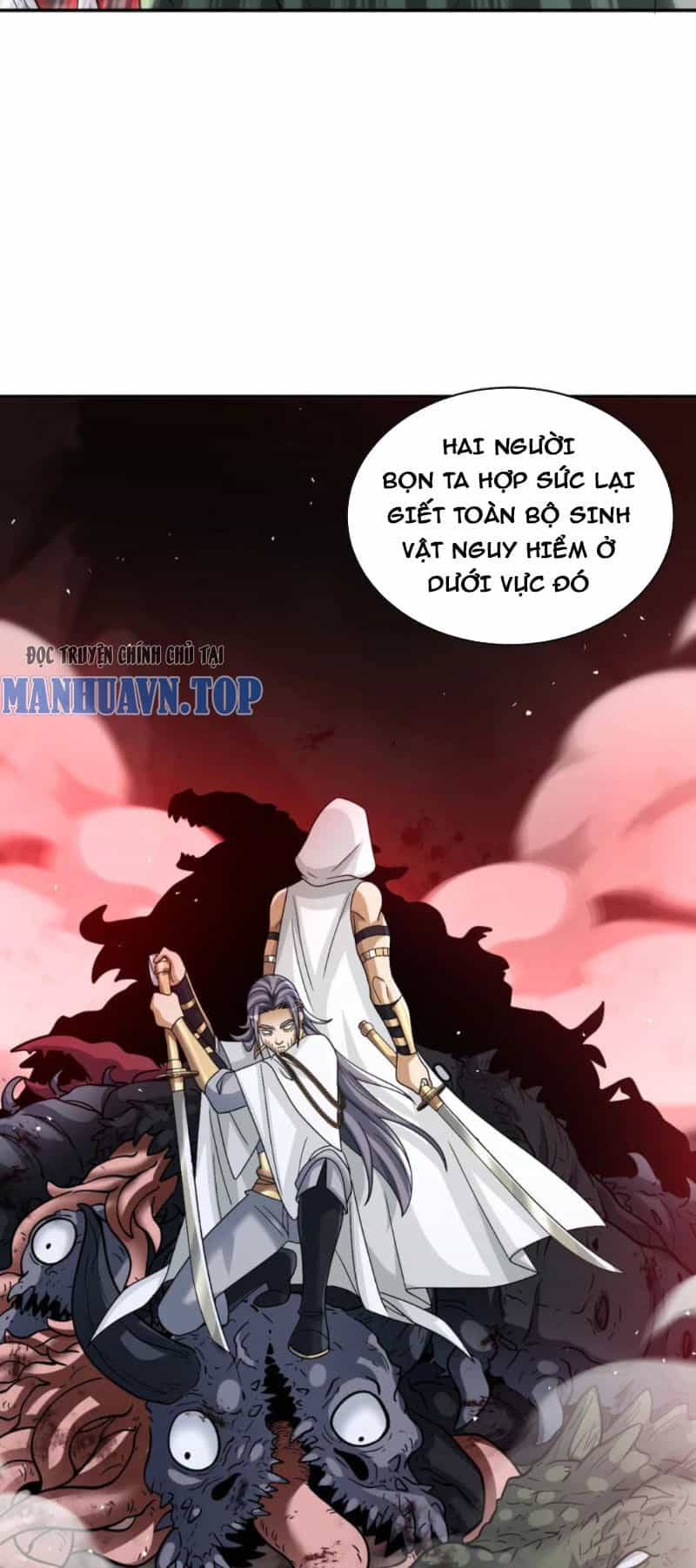 Cựu Nhật Ngự Long - Chương 72 - ảnh 10