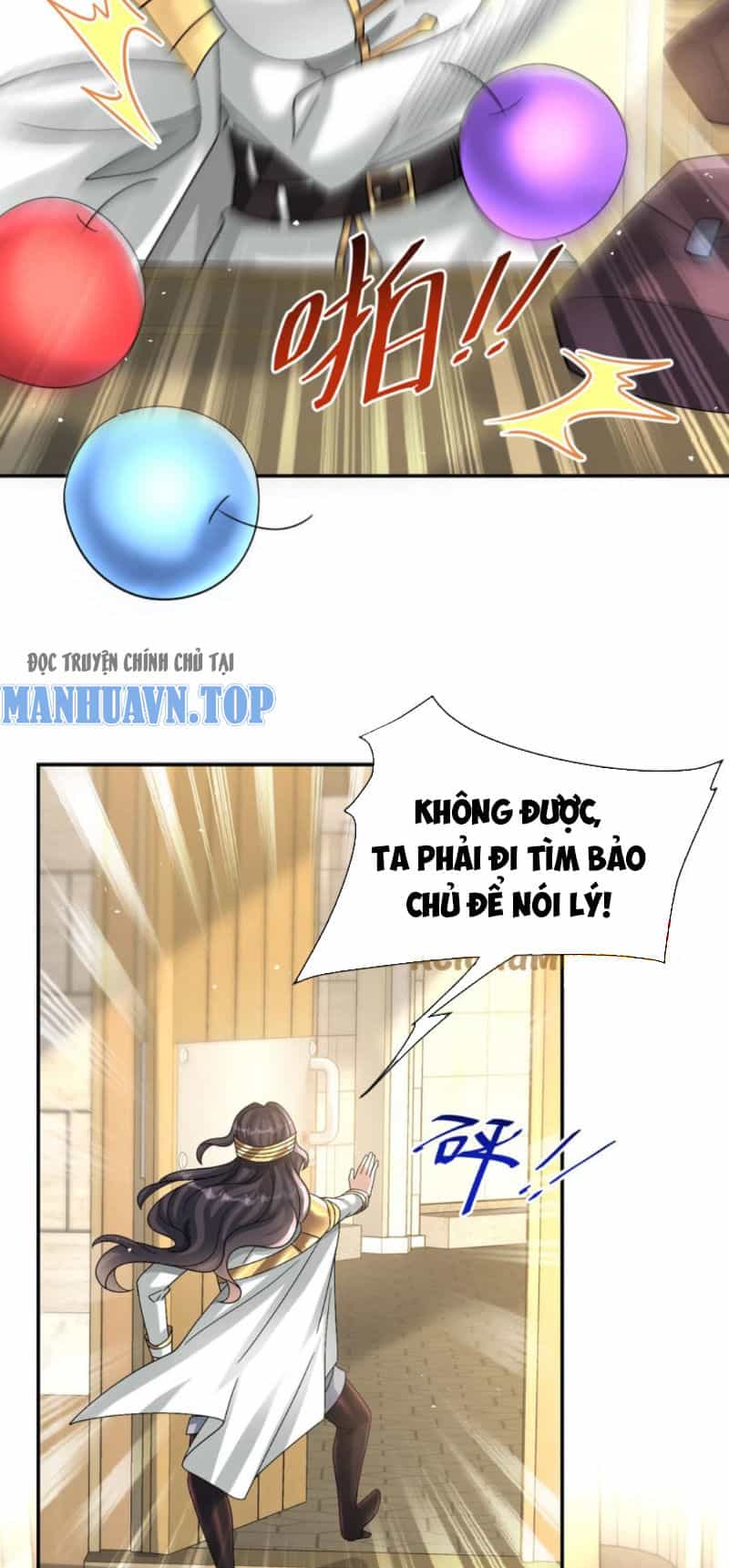 Cựu Nhật Ngự Long - Chương 74 - ảnh 30