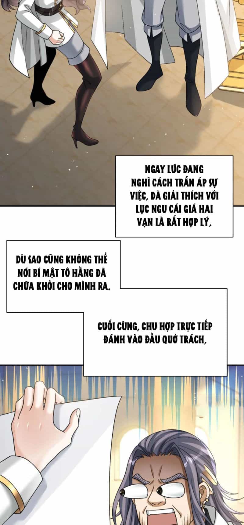 Cựu Nhật Ngự Long - Chương 74 - ảnh 32