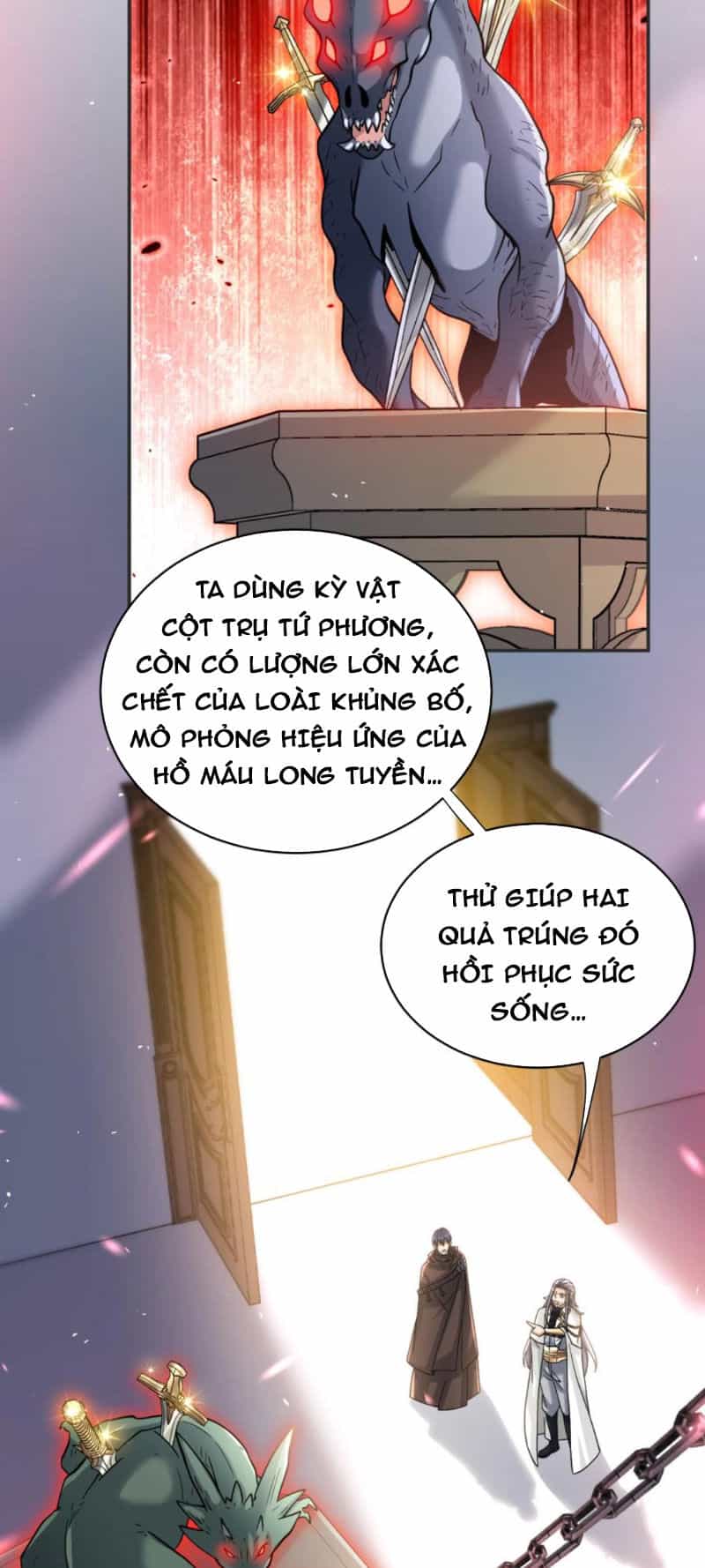 Cựu Nhật Ngự Long - Chương 76 - ảnh 15