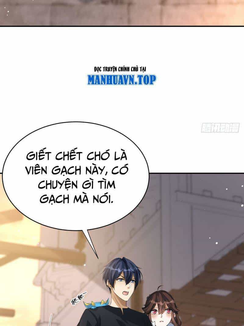Cựu Nhật Ngự Long - Chương 8 - ảnh 2