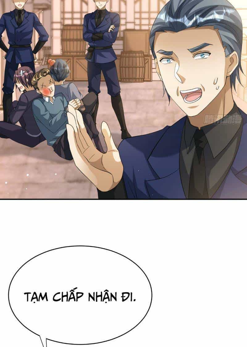 Cựu Nhật Ngự Long - Chương 8 - ảnh 38