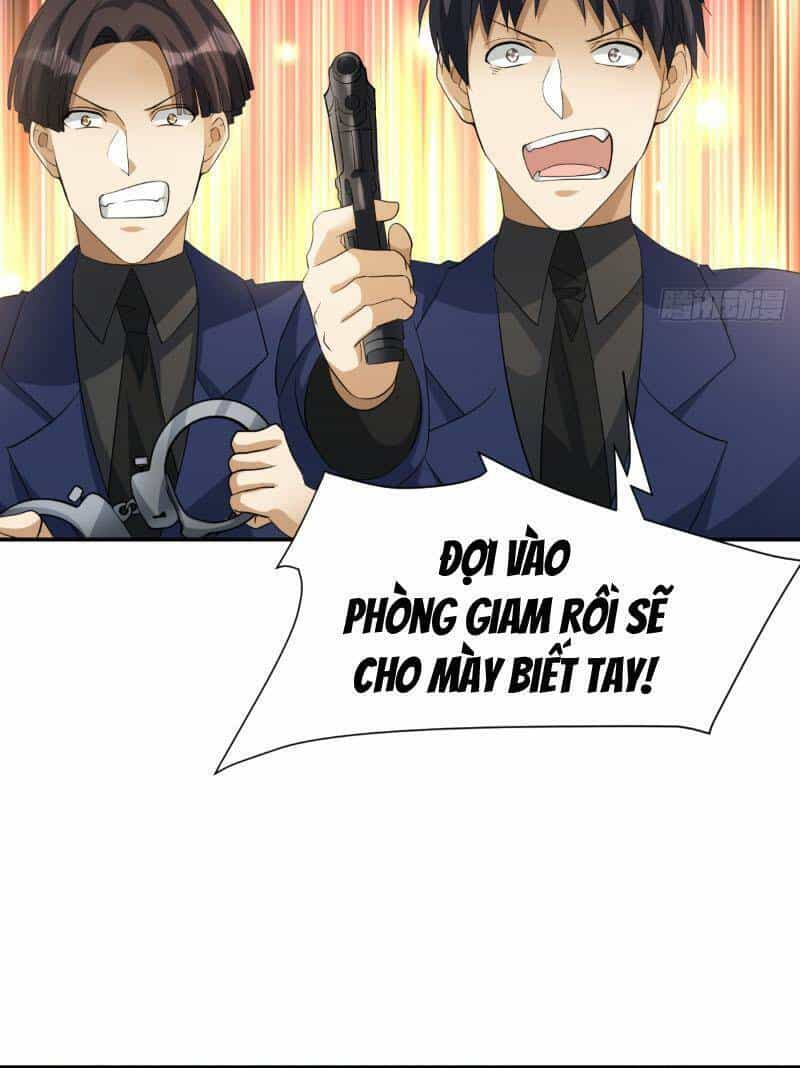 Cựu Nhật Ngự Long - Chương 8 - ảnh 5