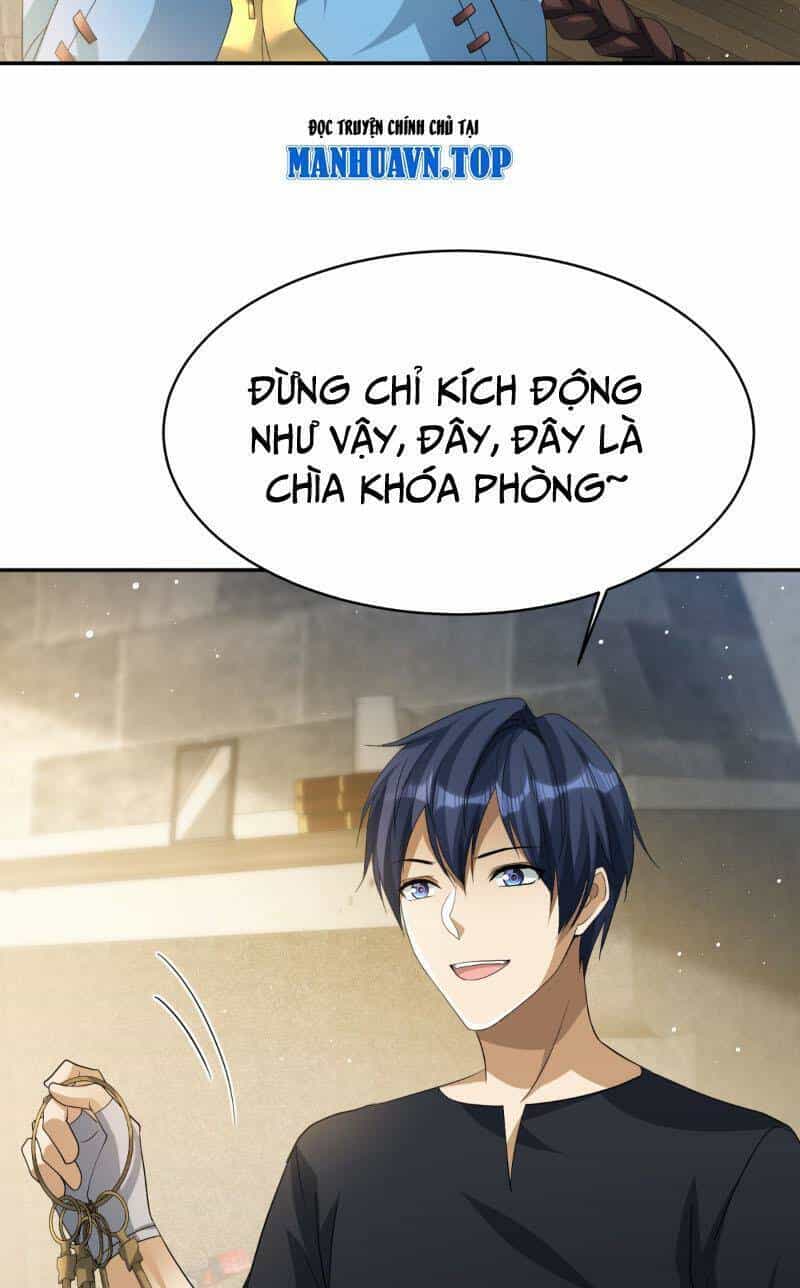 Cựu Nhật Ngự Long - Chương 8 - ảnh 56
