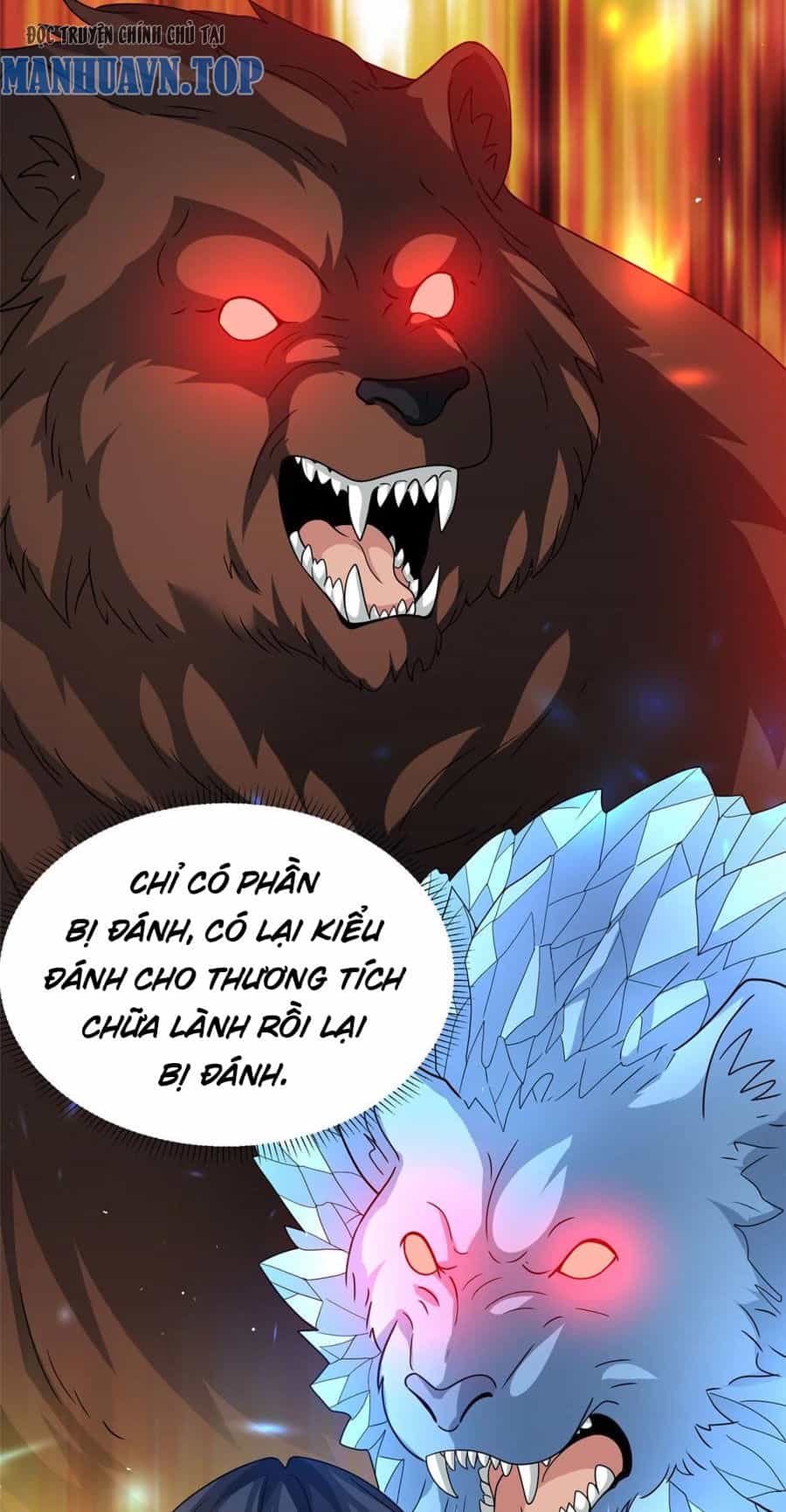 Cựu Nhật Ngự Long - Chương 80 - ảnh 38