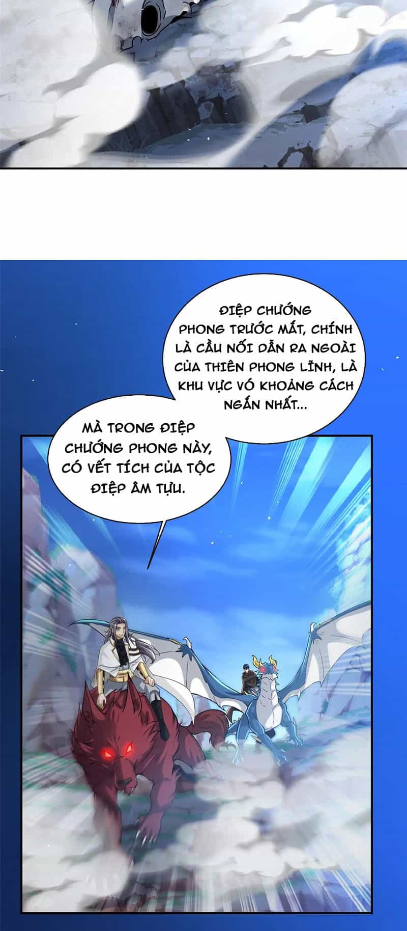 Cựu Nhật Ngự Long - Chương 81 - ảnh 15