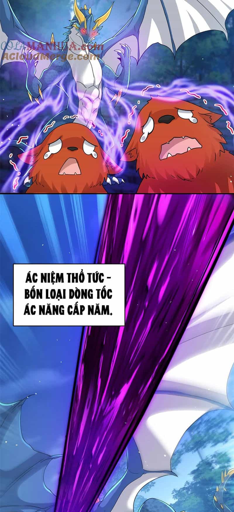 Cựu Nhật Ngự Long - Chương 81 - ảnh 28