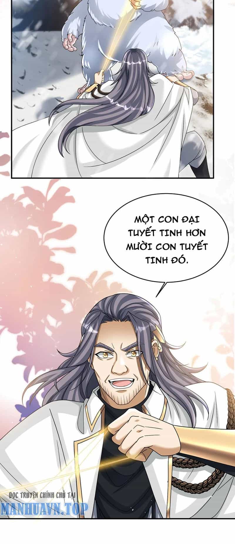 Cựu Nhật Ngự Long - Chương 83 - ảnh 2