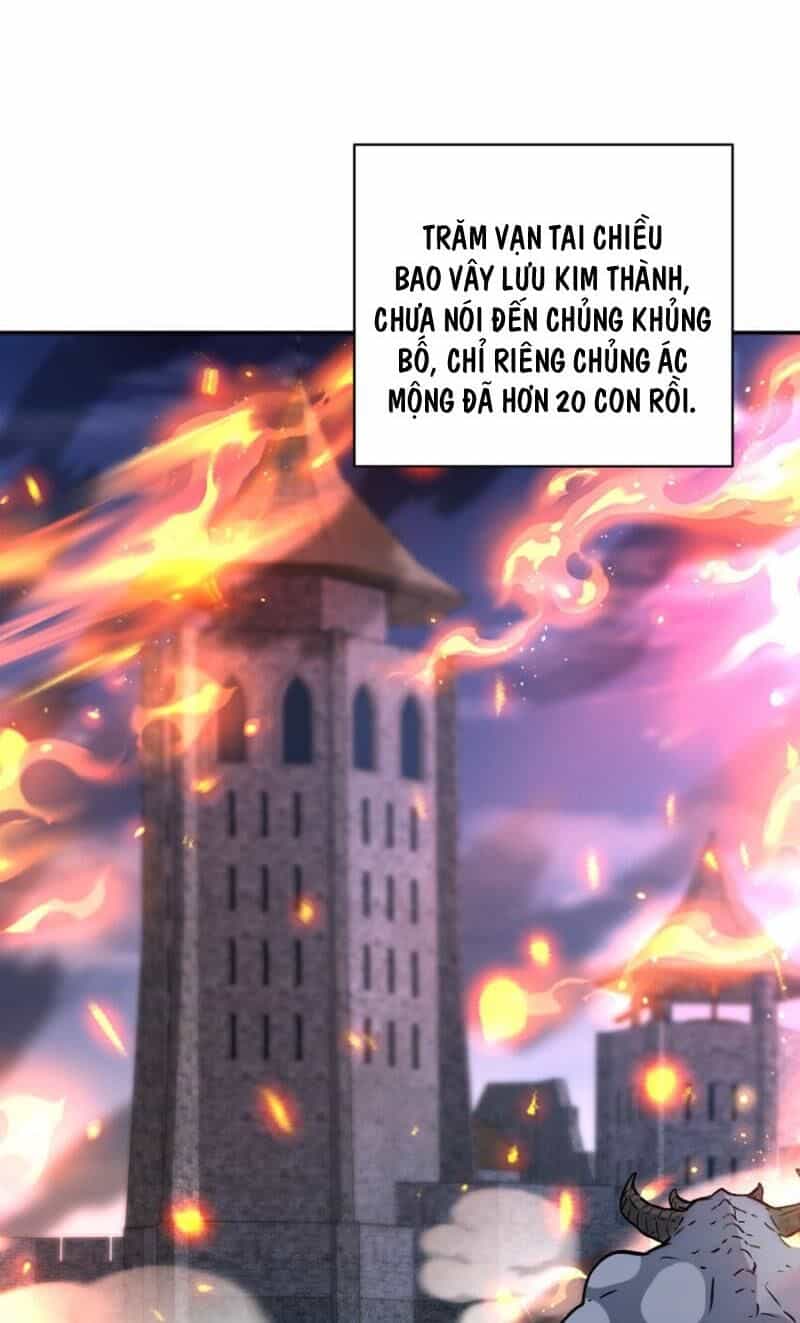 Cựu Nhật Ngự Long - Chương 84 - ảnh 8
