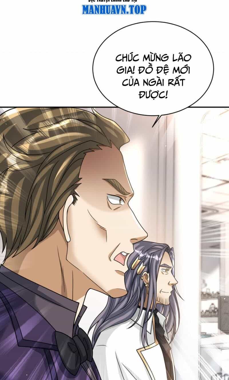 Cựu Nhật Ngự Long - Chương 86 - ảnh 17