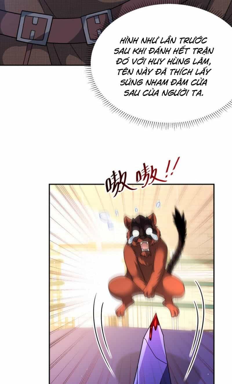 Cựu Nhật Ngự Long - Chương 87 - ảnh 45