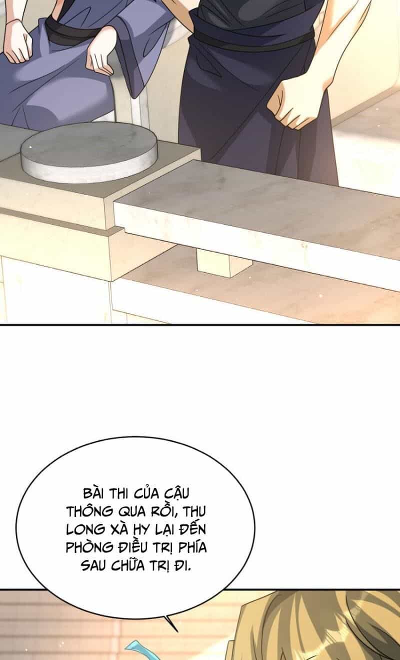 Cựu Nhật Ngự Long - Chương 87 - ảnh 58