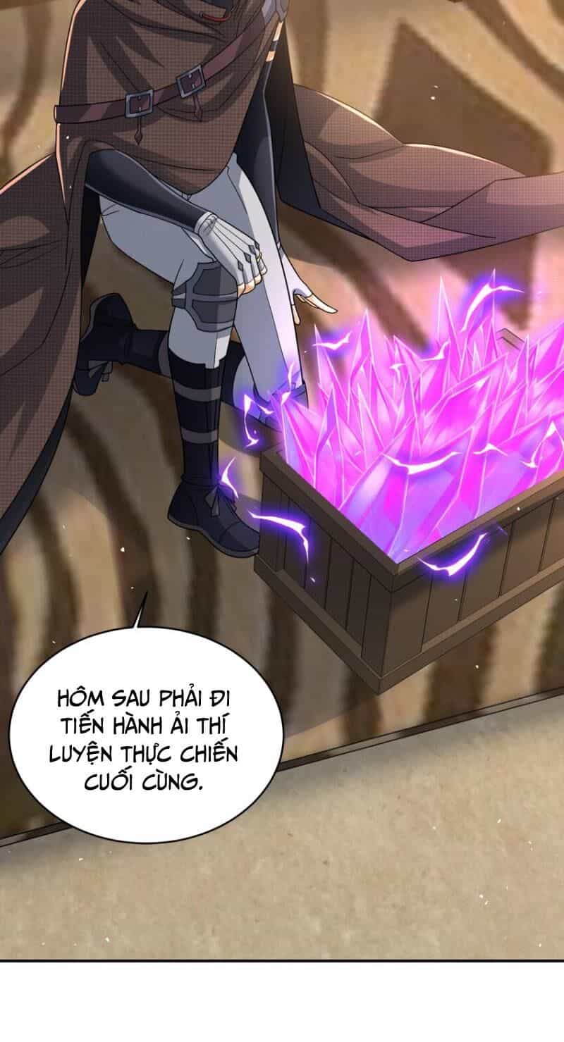 Cựu Nhật Ngự Long - Chương 88 - ảnh 31