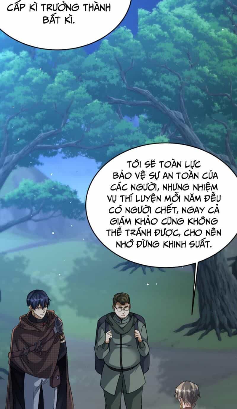 Cựu Nhật Ngự Long - Chương 88 - ảnh 52