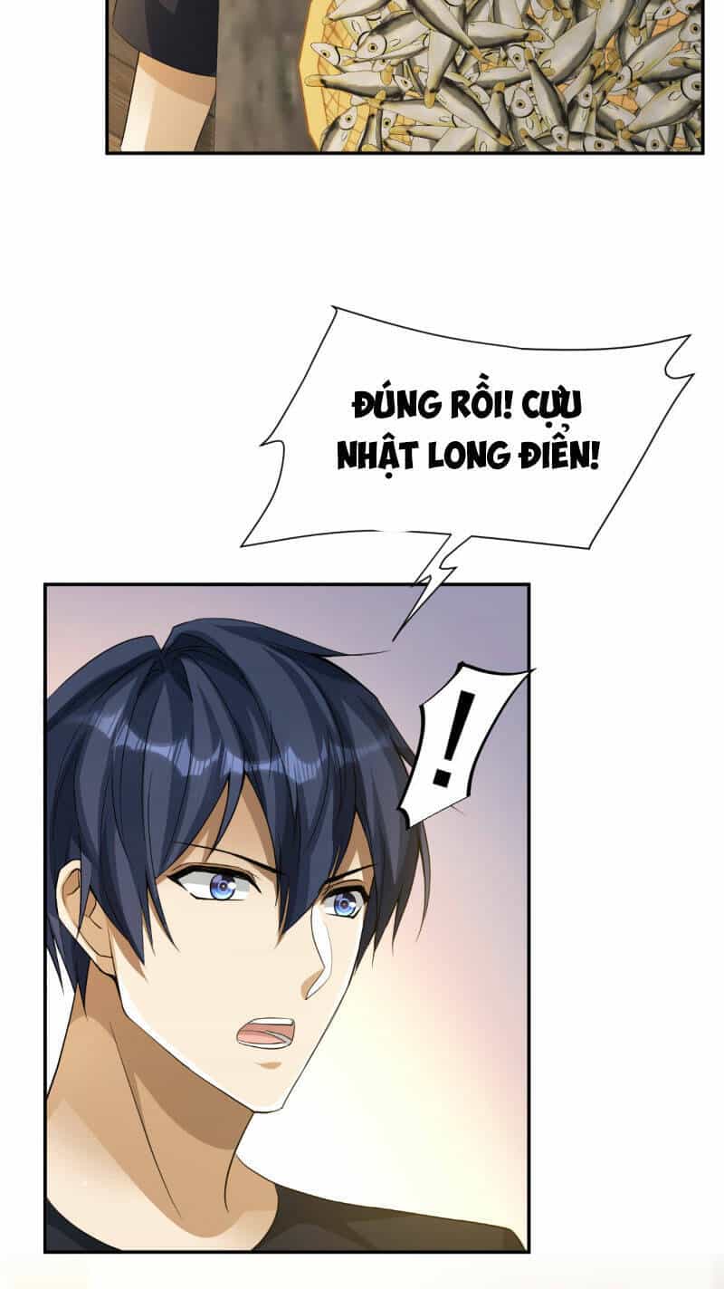 Cựu Nhật Ngự Long - Chương 9 - ảnh 21