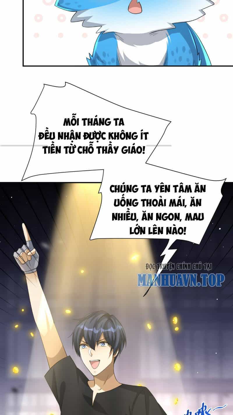 Cựu Nhật Ngự Long - Chương 9 - ảnh 27